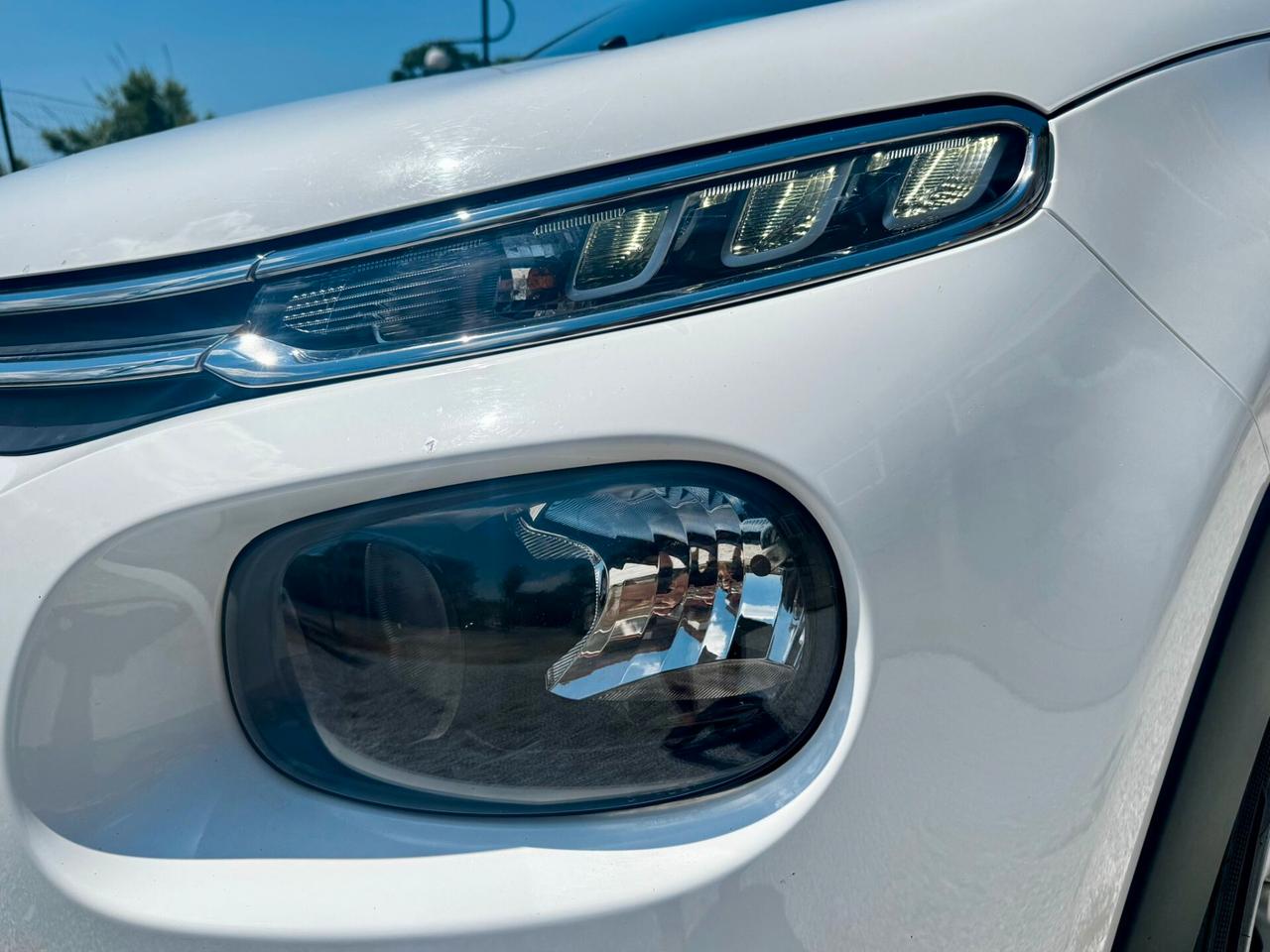 Citroen C3 BlueHDi 75 S&S Shine
