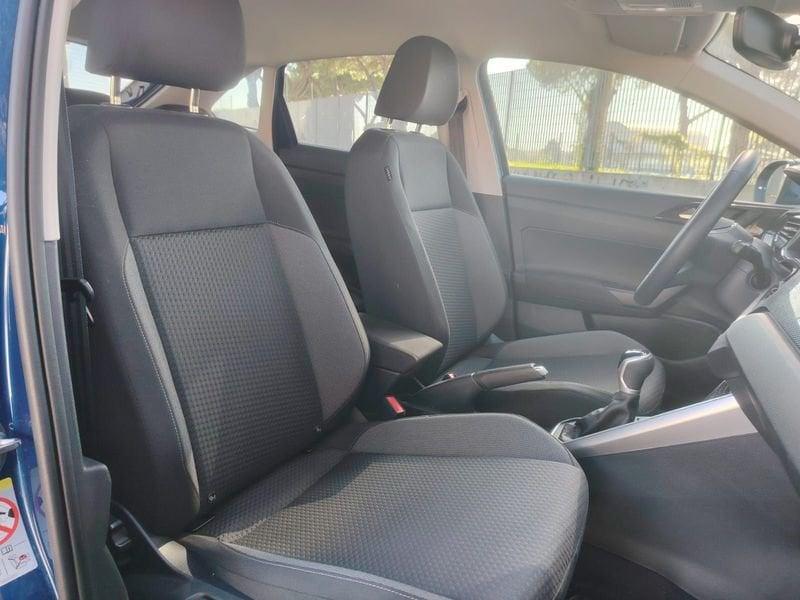 Volkswagen Taigo Taigo 1.0 TSI 115 CV Edition Plus