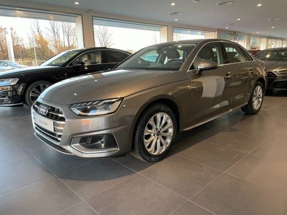 AUDI A4 35 TDI S-TRONIC BUSINESS ADVANCED