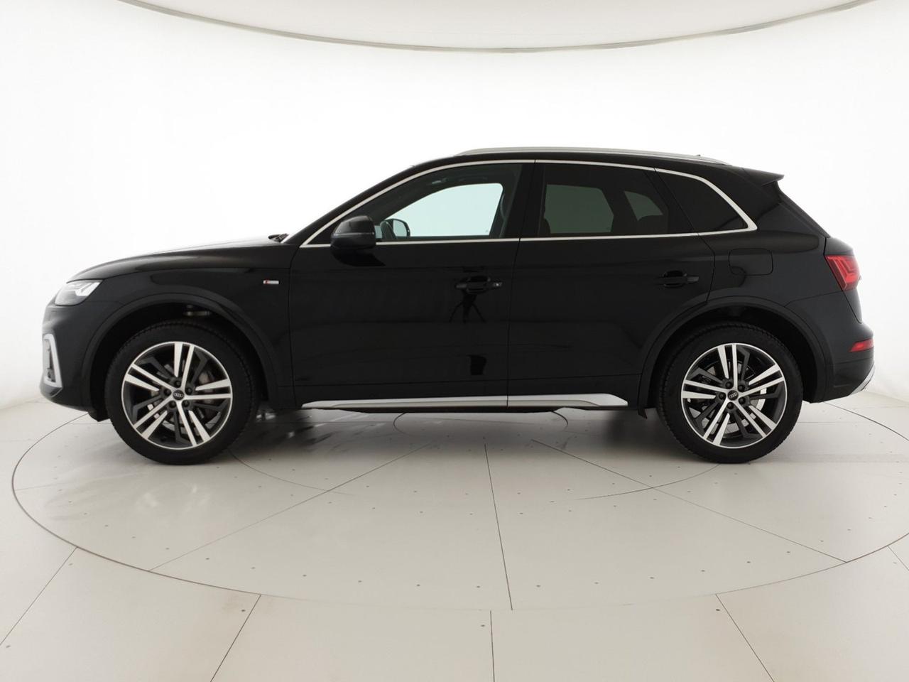 50TFSIe 299CV quattro S tronic S line Plus