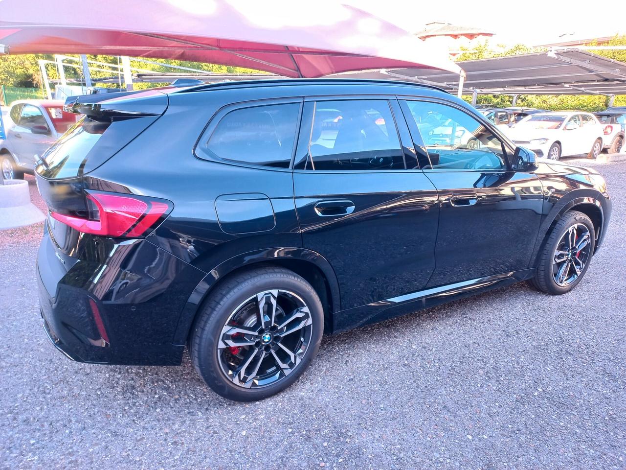 Bmw X1 sDrive 18i Msport Pro