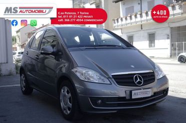 Mercedes-Benz Classe A A 160 BlueEFFICIENCY Executive