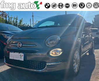Fiat 500 1.0 Hybrid Dolcevita Tetto panoramico