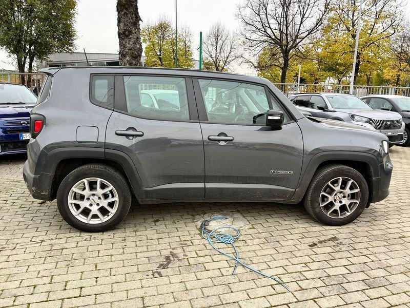 Jeep Renegade 1.0 T3 Limited