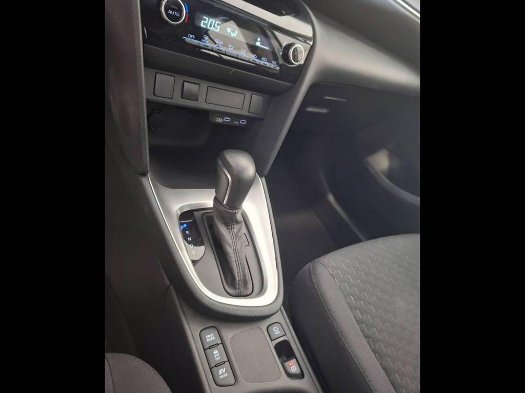 Toyota Yaris Cross 1.5 H Active FWD E-CVT