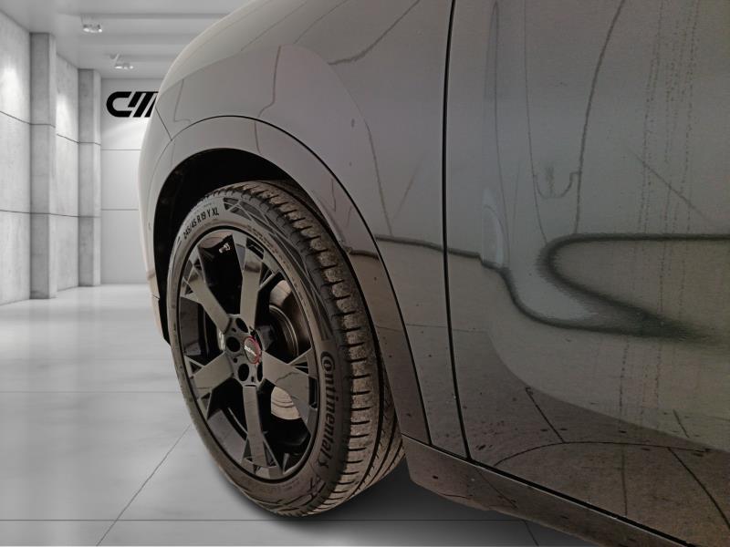 Mini Mini Countryman 2.0 48V S JCW ALL4