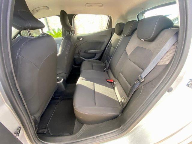 RENAULT Clio Blue dCi 85 CV 5 porte Business