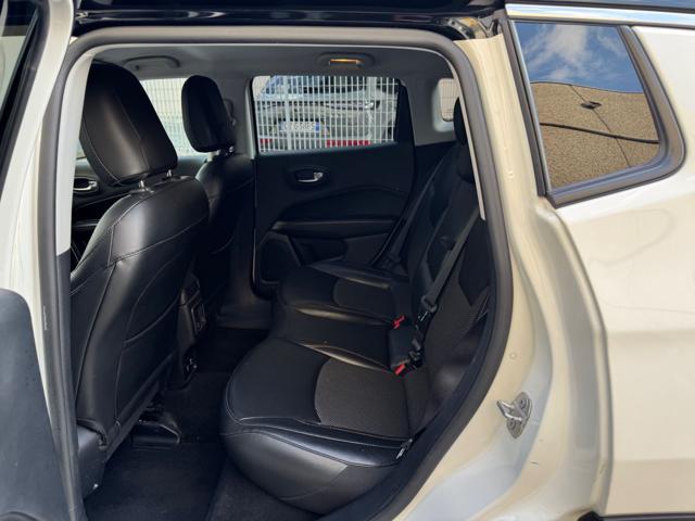 JEEP Compass 2.0 Multijet II Aut. 4WD Limited 140CV BI-COLOR