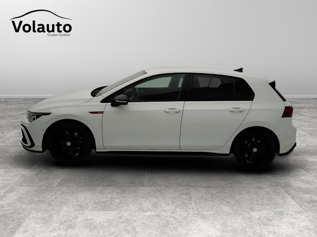 VOLKSWAGEN Golf VIII 2020 - Golf 2.0 tsi GTI 245cv dsg