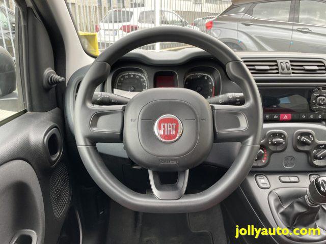 FIAT Panda 1.2 69CV - OK NEOPATENTATI