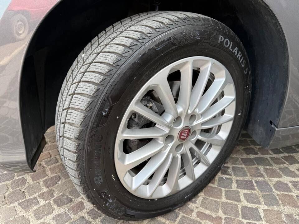 Fiat Tipo SW 1.6 Mjt 130cv BUSINESS 2022