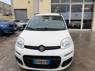Fiat Panda 1.3 MJT 2013 178.000km