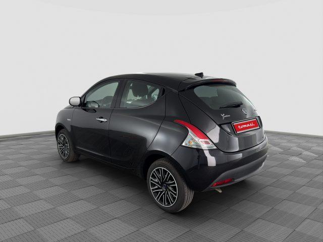 LANCIA Ypsilon Ypsilon 1.0 FireFly 5 porte S&S Hybrid Silver