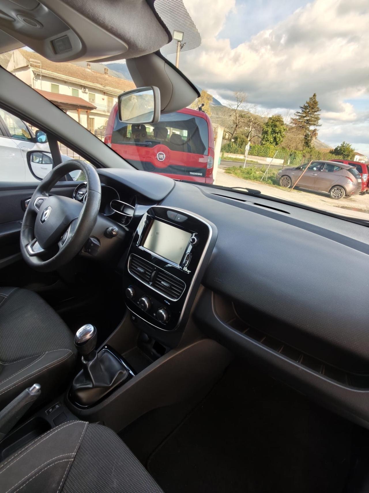 Renault Clio dCi 8V 90CV Start&Stop 5 porte Energy Intens