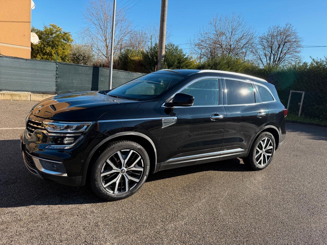 Renault Koleos 2.0 dci - AUT. - NAV. - 12 MESI DI GARANZIA -