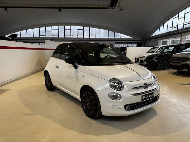 FIAT 500 1.2 Anniversario