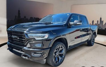 DODGE RAM 1500 5.7 V8 Crew Cab AT8 Limited Night N1