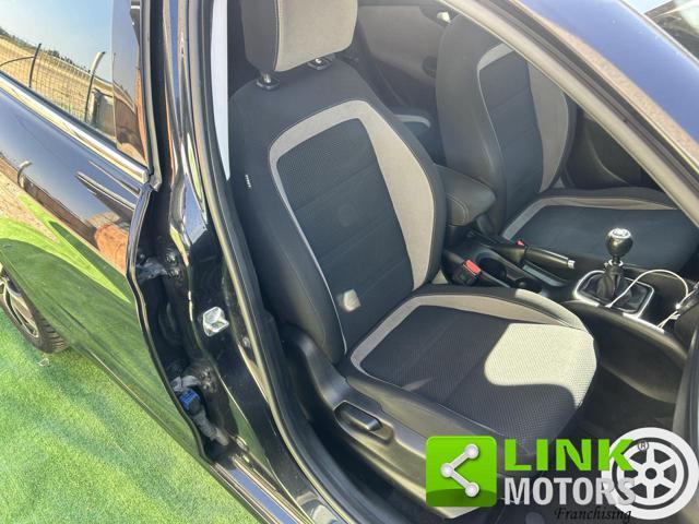 FIAT Tipo 1.6 MJT 120 CV LOUNGE