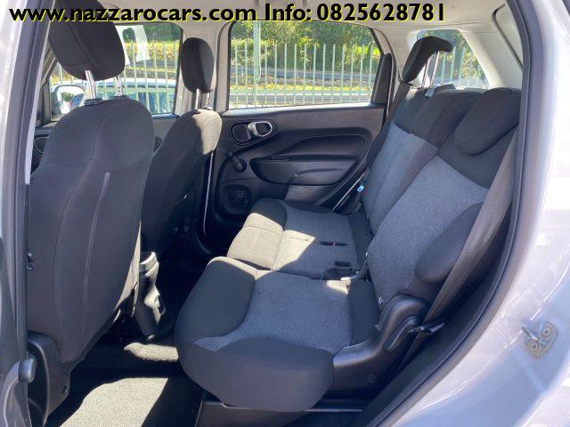 FIAT 500L Pro 1.3 MJT 95CV Mirror 4 posti (N1)