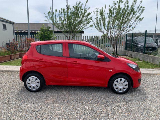 OPEL Karl 1.0 73 CV GPL N-Joy