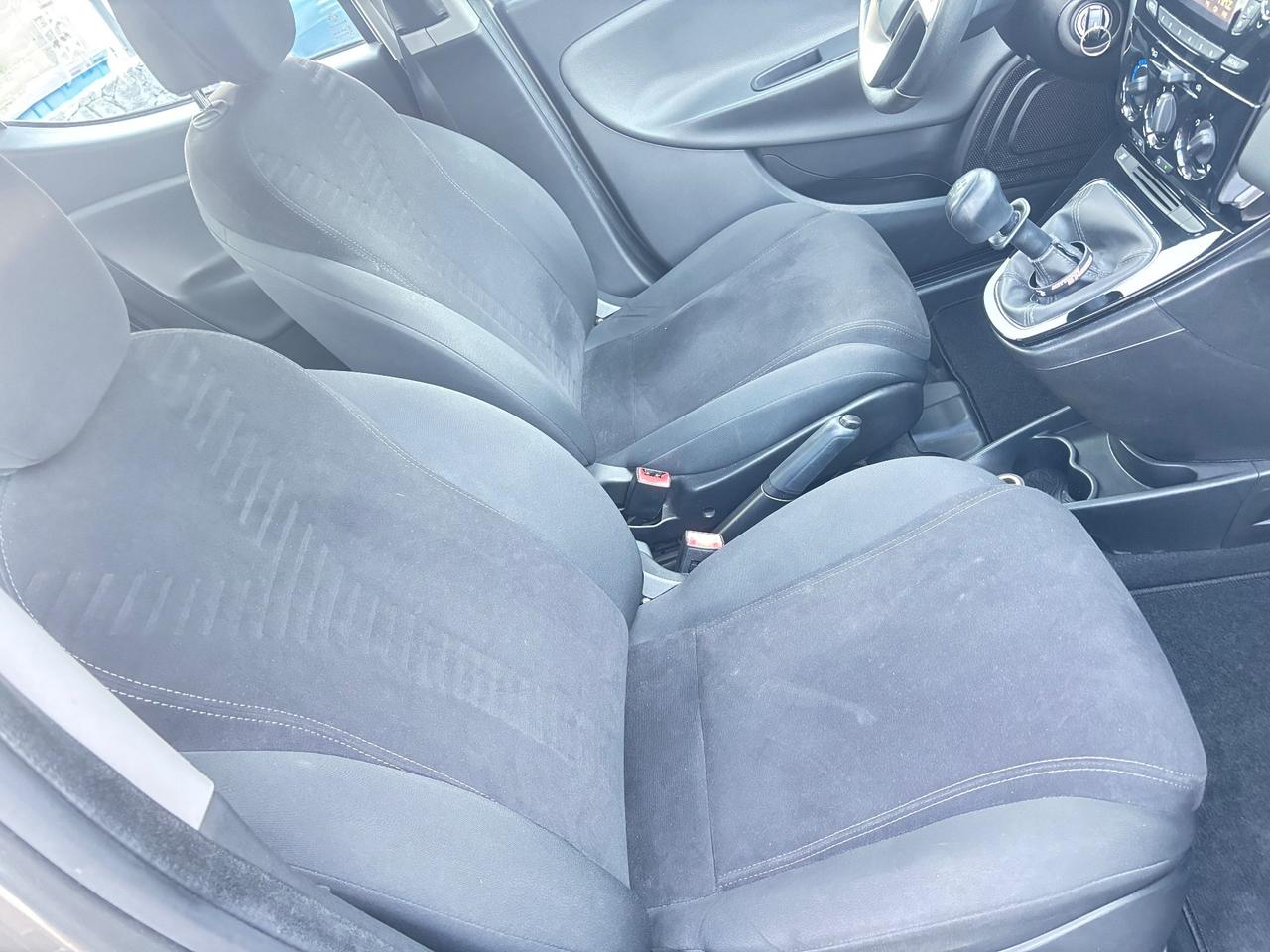 Lancia Ypsilon 1.2 69 CV 5 porte Elle