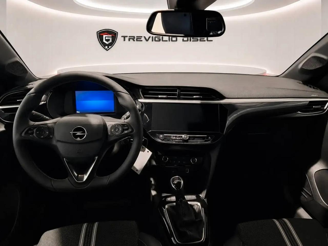 Opel Corsa 1.2 100 CV GS KM ZERO