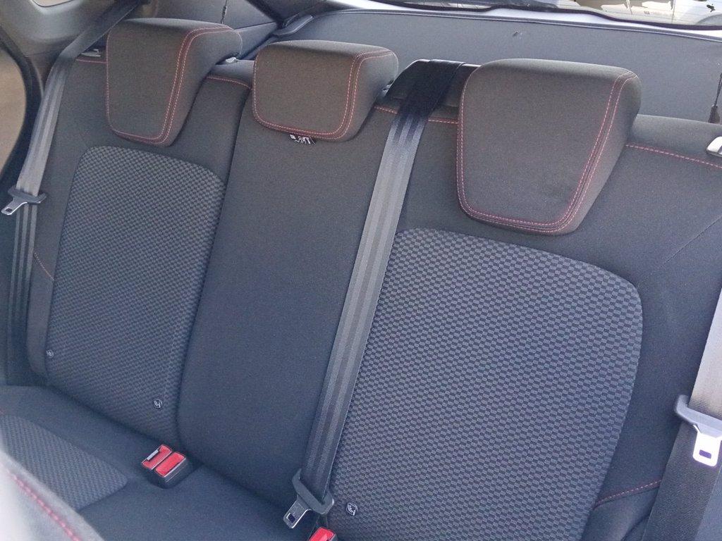 FORD Puma 1.0 ecoboost h ST-Line s&s 125cv del 2023