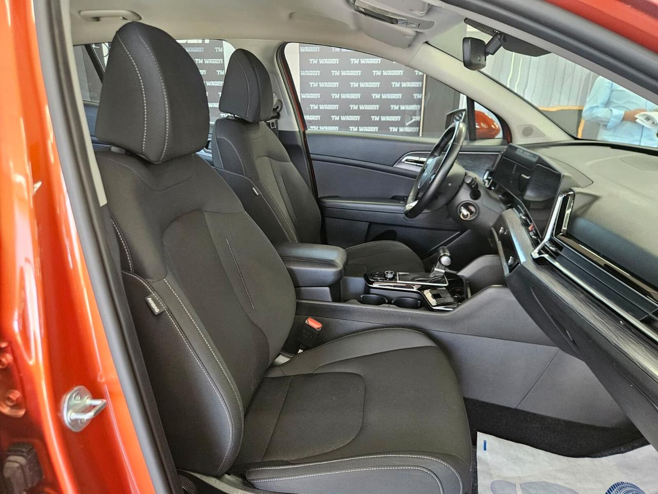 Kia Sportage 1.6 CRDi MHEV DCT Style - NEOPATENTATI