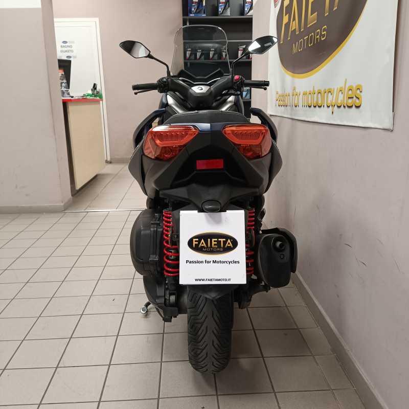 Yamaha X-Max 300 - 2019