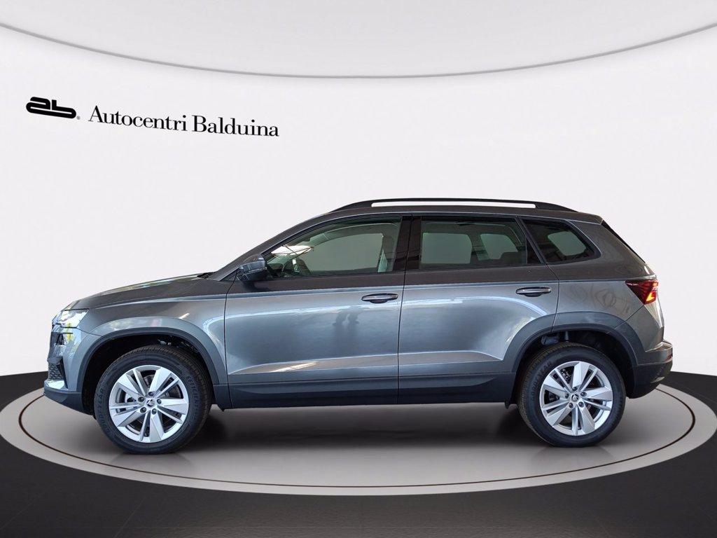 SKODA Karoq 1.5 tsi executive dsg del 2025