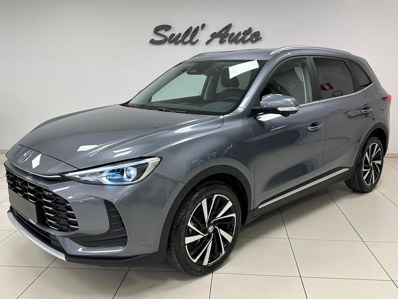 Mg ZS 1,5 Hybrid+ Luxury Auomatica KM0 - 2025