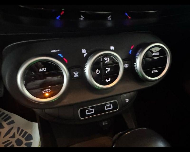 FIAT 500X 1.5 T4 Hybrid 130 CV DCT Sport Dolcevita