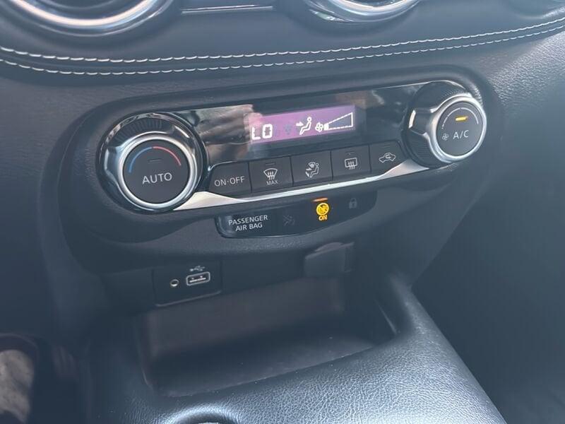 Nissan Juke 1.6 HEV N-Connecta Auto