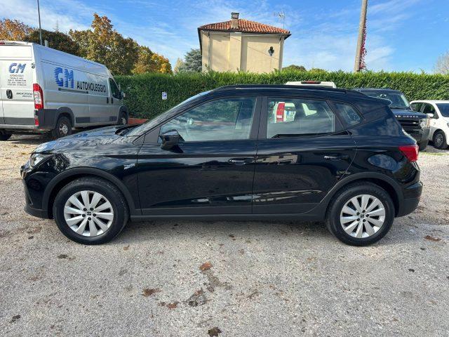 SEAT Arona Bifuel! 1.0 TGI Reference