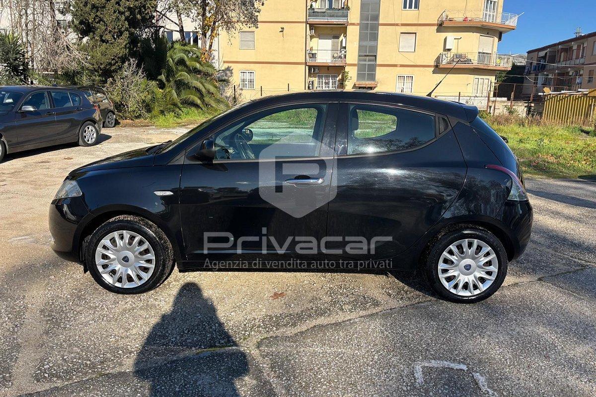 LANCIA Ypsilon 1.2 69 CV 5 porte S&S Silver