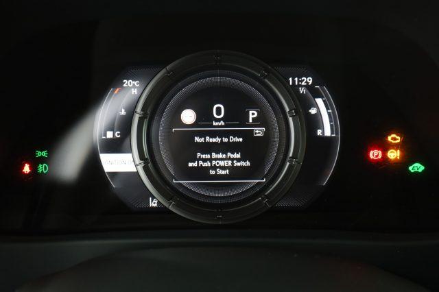 LEXUS Other UX UX Hybrid F Sport