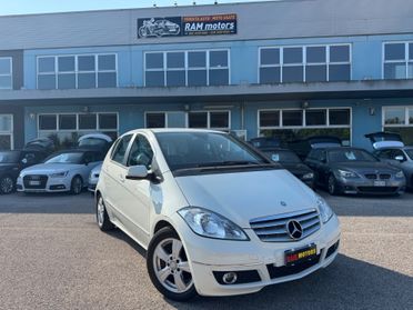 Mercedes-benz A 160 CDI BlueEFFICIENCY Premium NEOPATENTATI