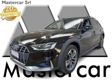 AUDI A4 allroad Quattro 40 2.0 tdi Bus Evo 190cv s tronic GD944TC