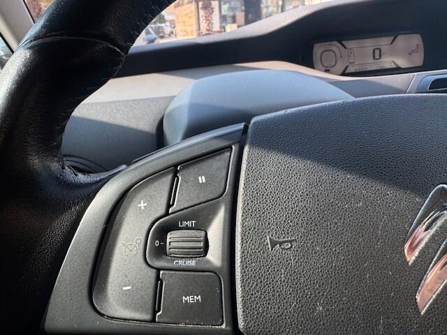 Citroen C4 Picasso 1.6 e-HDi 115 Seduction Navi-Tel-Pdc