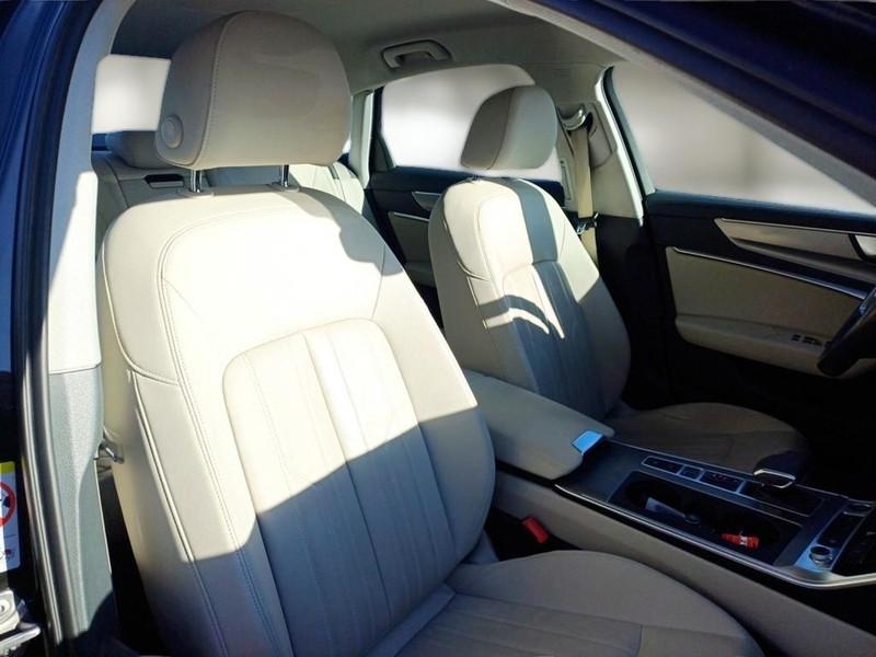 AUDI A6 40 TDI MHEV 2.0 QUATTRO ULTRA S TRO B.DES. 4 PORTE BERLINA