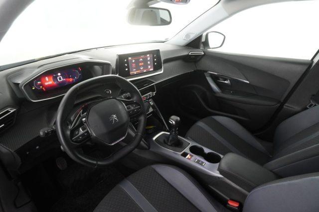 PEUGEOT 2008 2008 PureTech 130 S&S Allure