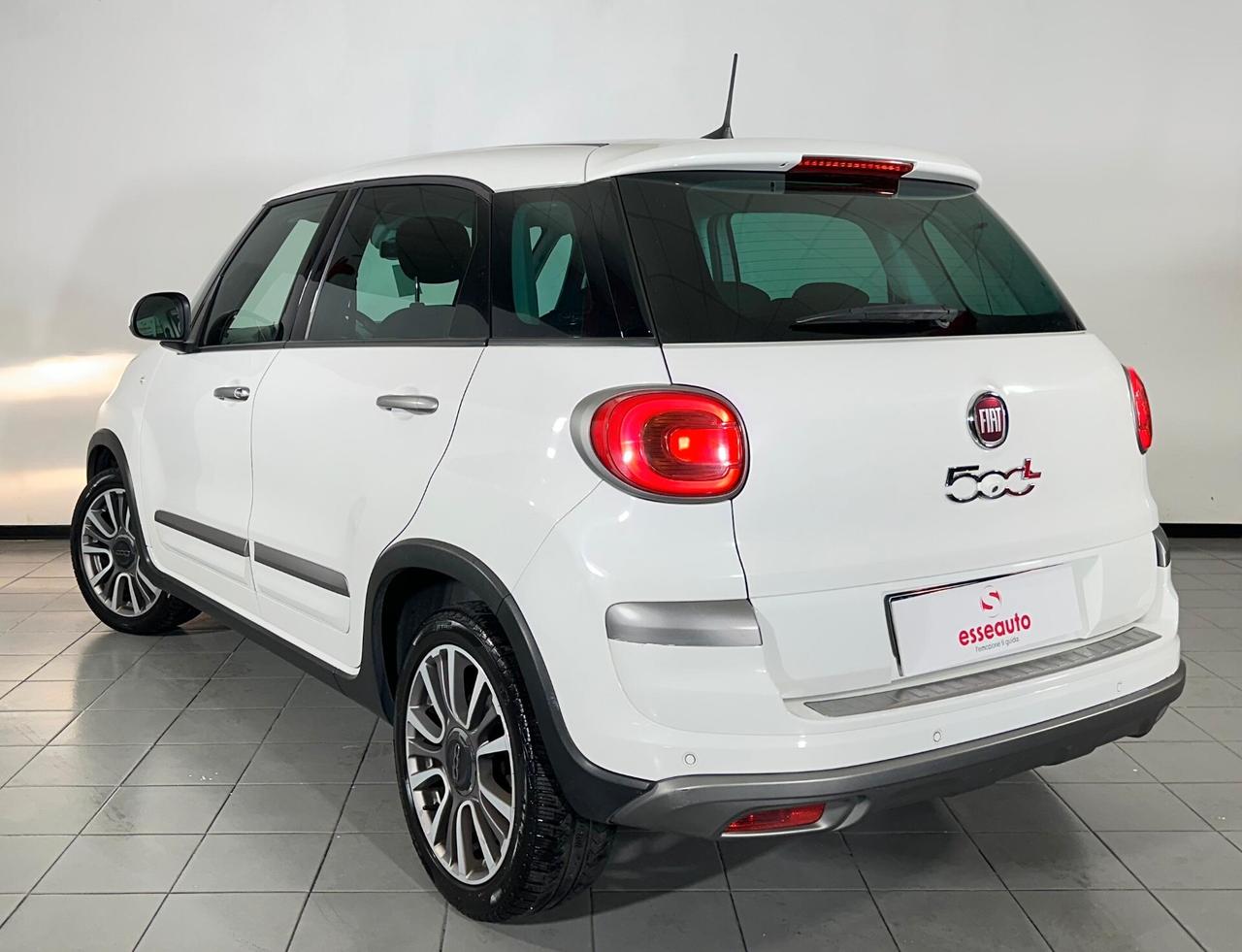 Fiat 500L 1.3 Multijet 95 CV Cross - ANCHE PER NEOPATENTATI!