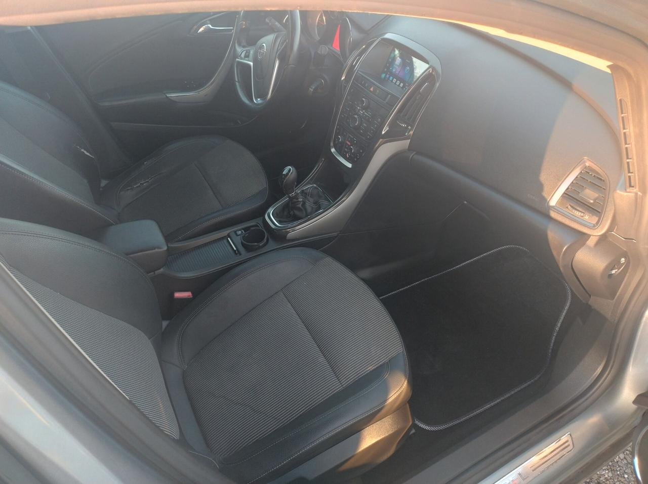 Opel Astra 1.7 CDTI 110CV 5 porte Cosmo