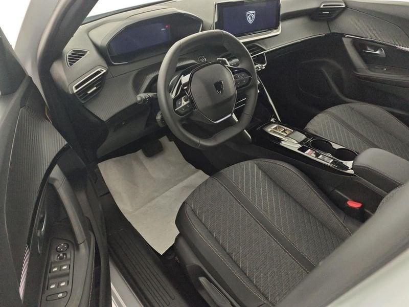 Peugeot 2008 Hybrid 145 e-DCS6 Allure