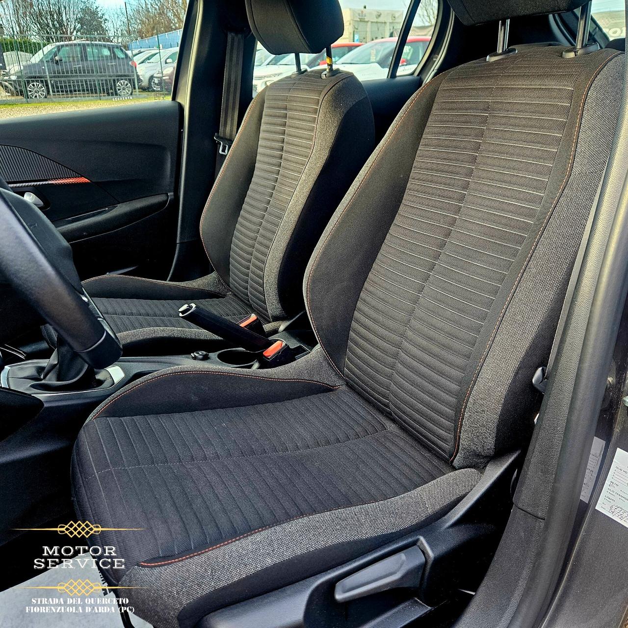 Peugeot 208 1.2 BENZ PREZZO REALE E FINALE