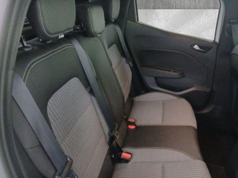 Renault Clio 1.0 eco-g Techno 100cv