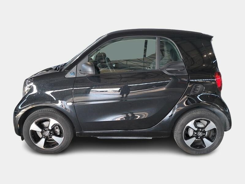 SMART FORTWO EQ 41kW passion