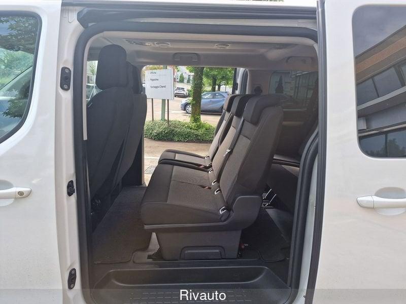 Toyota Proace Verso 2.0D 144 CV L1 D Lounge