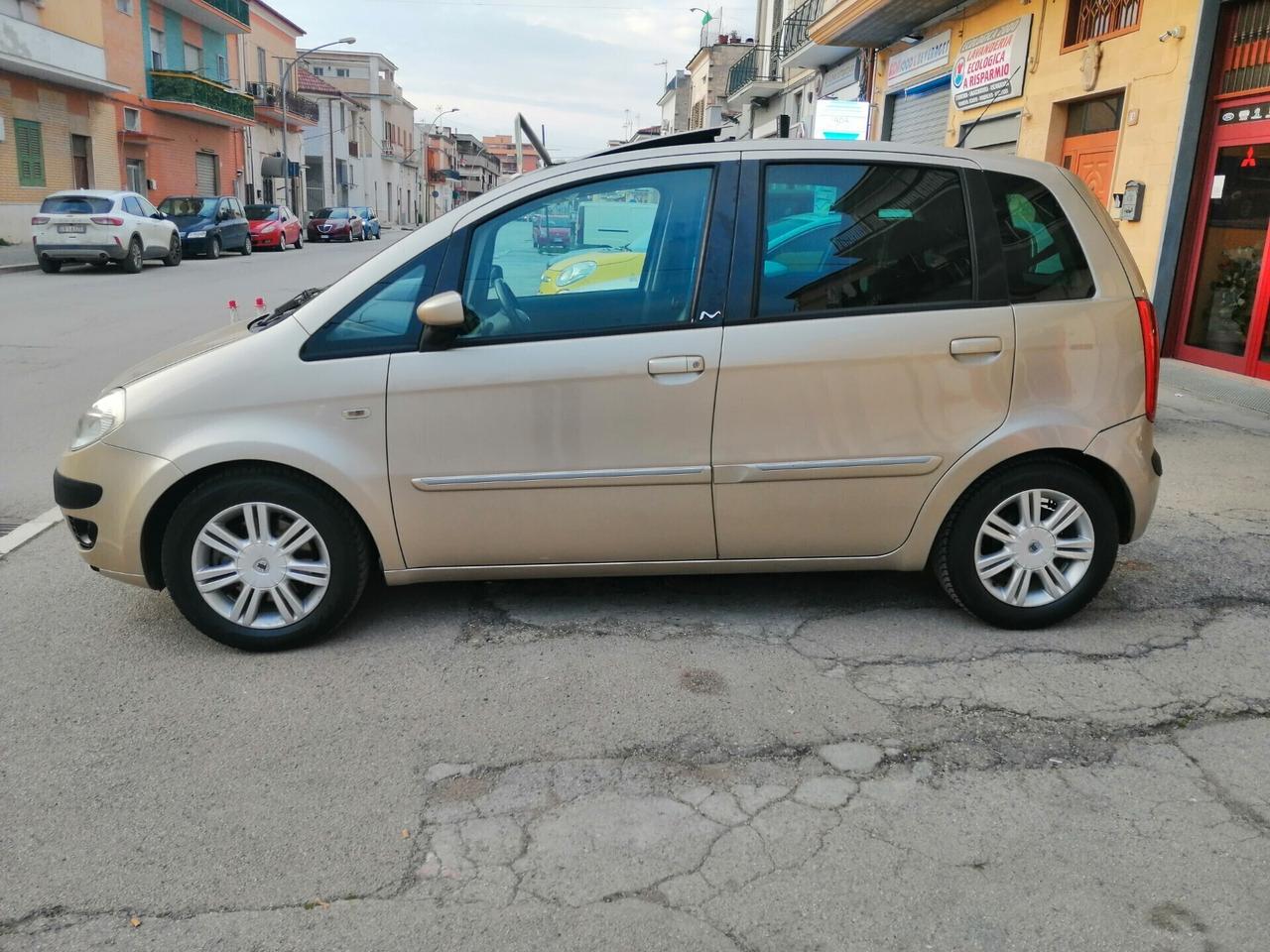 Lancia MUSA 1.3 Multijet 16V 90 CV CAMBIO AUTOMATICO
