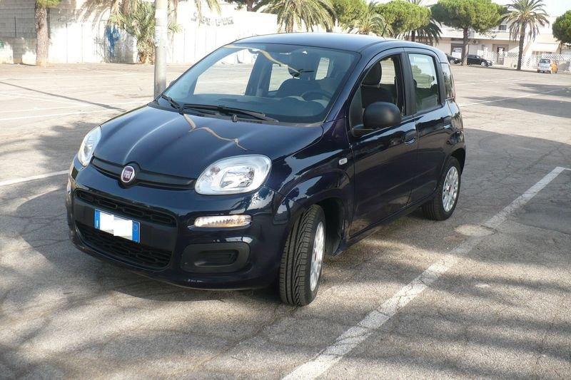 FIAT Panda Panda 1.2 Easy